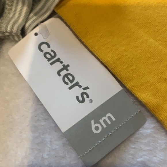 Carter’sThree piece - Picture 2 of 4